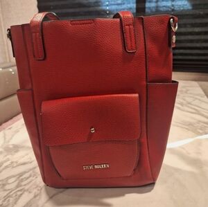 NWOT Steve Madden Sassy Crossbody Bag